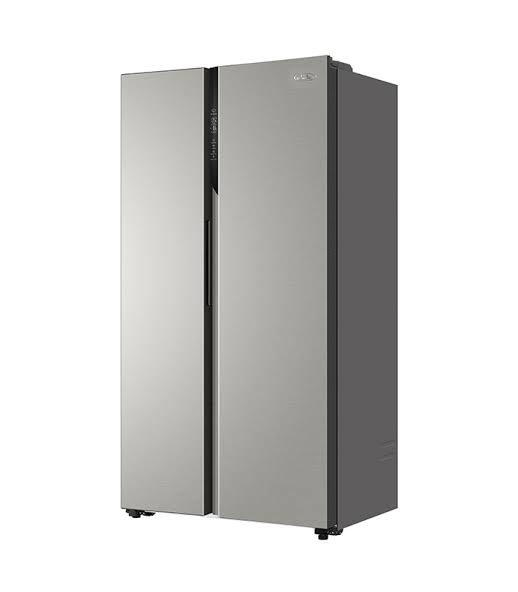 THERMOCOOL FRIDGE HRF-540SR6 GRY
